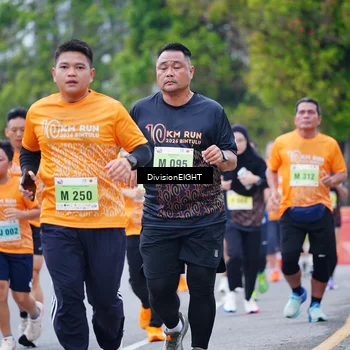 Runner Photo 8485103
