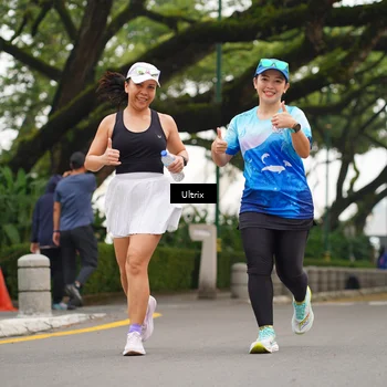 Runner Photo 8485104