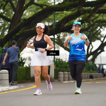Runner Photo 8485105