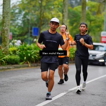 Runner Photo 8485106