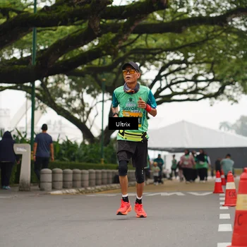Runner Photo 8485109