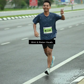 Runner Photo 8485111