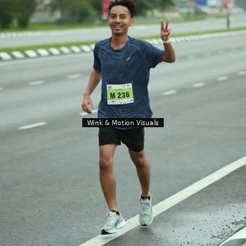 Runner Photo 8485113