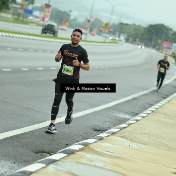 Runner Photo 8485115