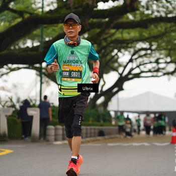 Runner Photo 8485117