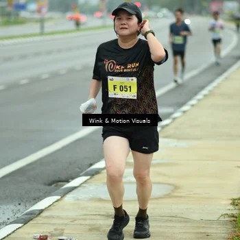 Runner Photo 8485118