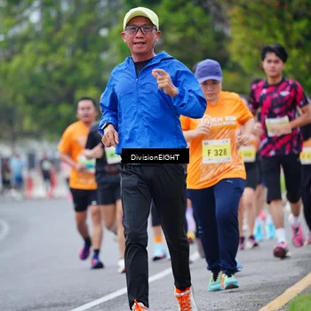 Runner Photo 8485119