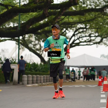 Runner Photo 8485120