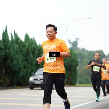 Runner Photo 8485121