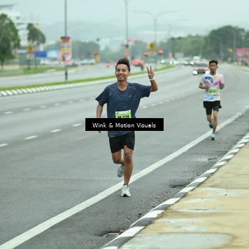 Runner Photo 8485122