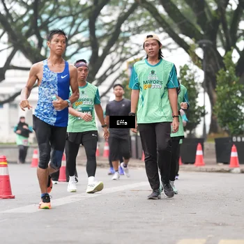 Runner Photo 8485124
