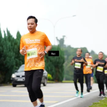 Runner Photo 8485125