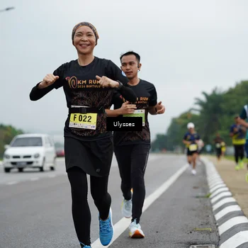 Runner Photo 8485126