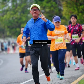 Runner Photo 8485127