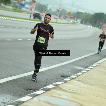 Runner Photo 8485128