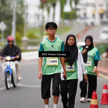 Runner Photo 8485129