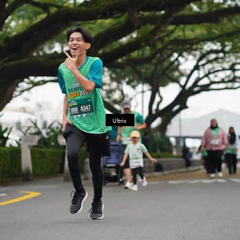 Runner Photo 8485130