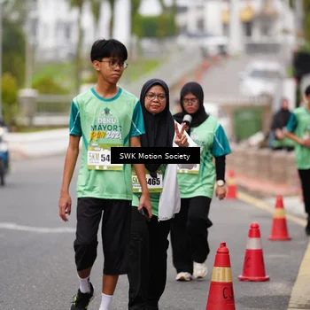 Runner Photo 8485132