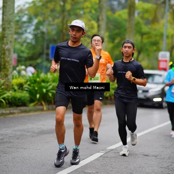 Runner Photo 8485133