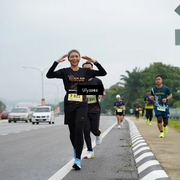 Runner Photo 8485135