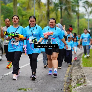Runner Photo 8485137