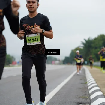 Runner Photo 8485139