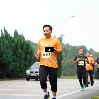 Runner Photo 8485140
