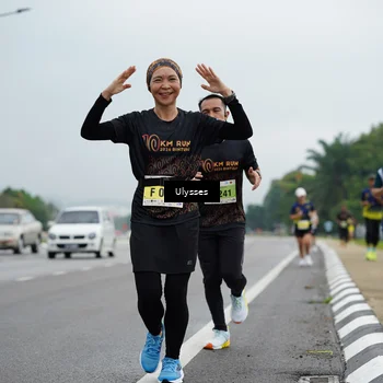 Runner Photo 8485145