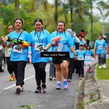 Runner Photo 8485146
