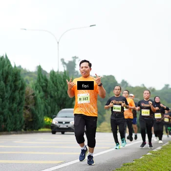 Runner Photo 8485147