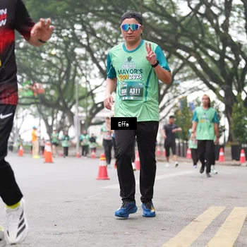 Runner Photo 8485148