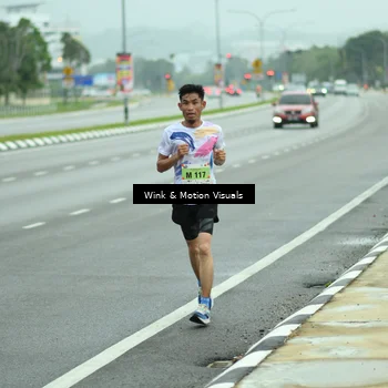 Runner Photo 8485150