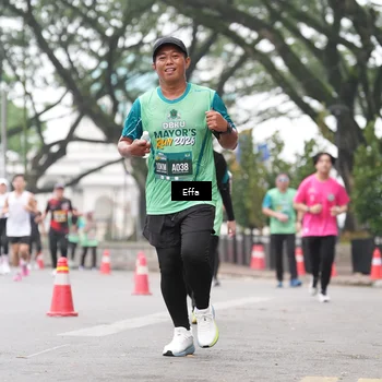 Runner Photo 8485151