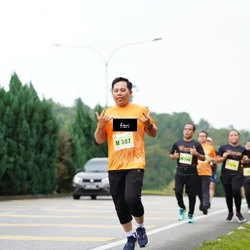 Runner Photo 8485153