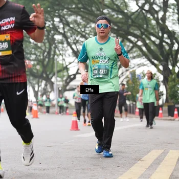 Runner Photo 8485156