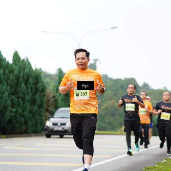 Runner Photo 8485158