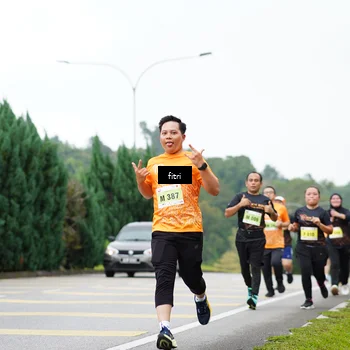 Runner Photo 8485160