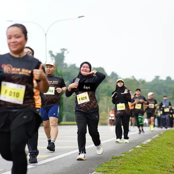Runner Photo 8485162