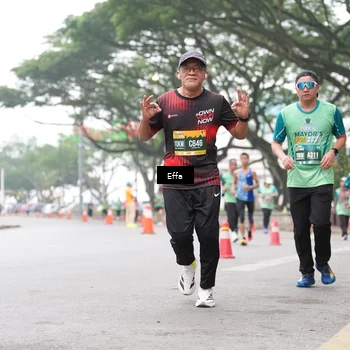 Runner Photo 8485163