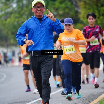 Runner Photo 8485164