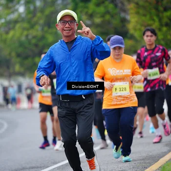 Runner Photo 8485165