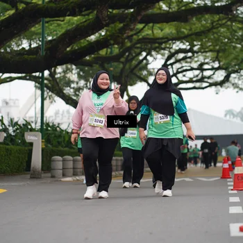 Runner Photo 8485168