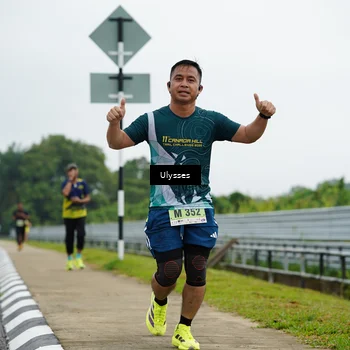 Runner Photo 8485169