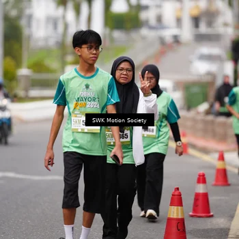 Runner Photo 8485171