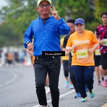 Runner Photo 8485173