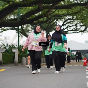 Runner Photo 8485175