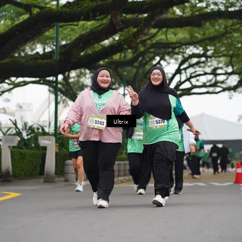 Runner Photo 8485176