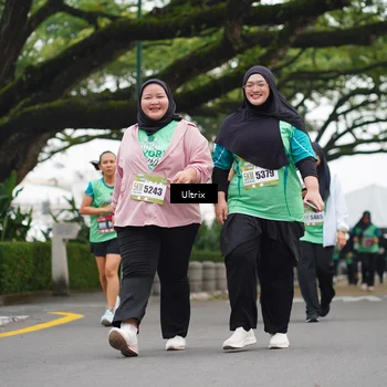 Runner Photo 8485177