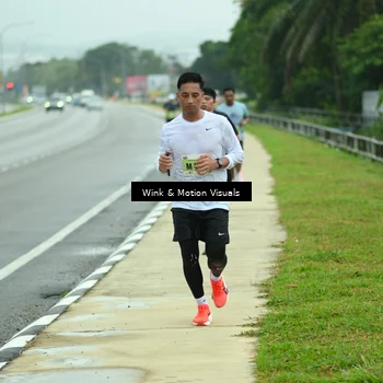 Runner Photo 8485178