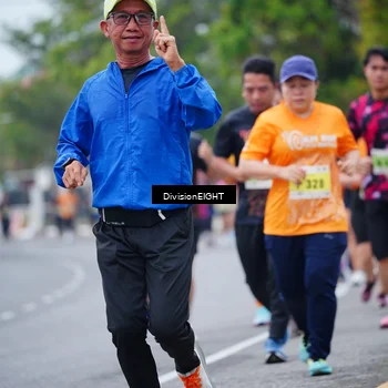Runner Photo 8485179